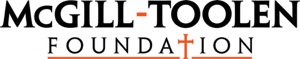 McGill-Toolen Foundation Logo